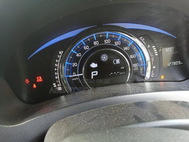 2015 Suzuki Swift - Compact Car Excellence