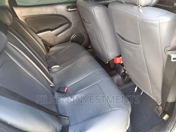 Mazda Demio 2014 White