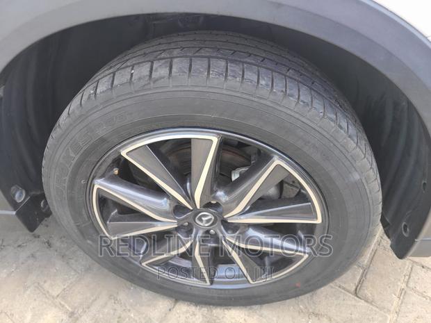 2017 Mazda CX-5 2.2 Diesel AWD in Pearl Condition - Used