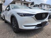 2017 Mazda CX-5 2.2 Diesel AWD in Pearl Condition - Used for sale