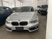 2016 BMW 120i Convertible in Gray for sale