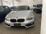 2016 BMW 120i Convertible in Gray for sale