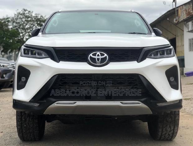 2019 Toyota RAV4 in White: Affordable Used