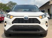 2017 Toyota Fortuner 2.8 D RWD in White - Pre-owned for sale