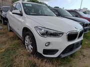 2016 BMW X1 White: Certified Pre-Owned for sale