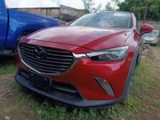 Affordable Red Mazda CX-3 Sport 2016 - City SUV Offer for sale