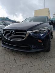 Pre-owned 2016 Mazda CX-3 in Gray - Excellent Condition for sale