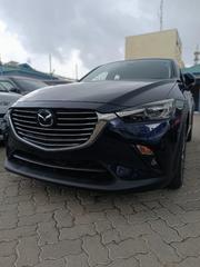 Pre-owned 2016 Mazda CX-3 in Gray - Excellent Condition for sale