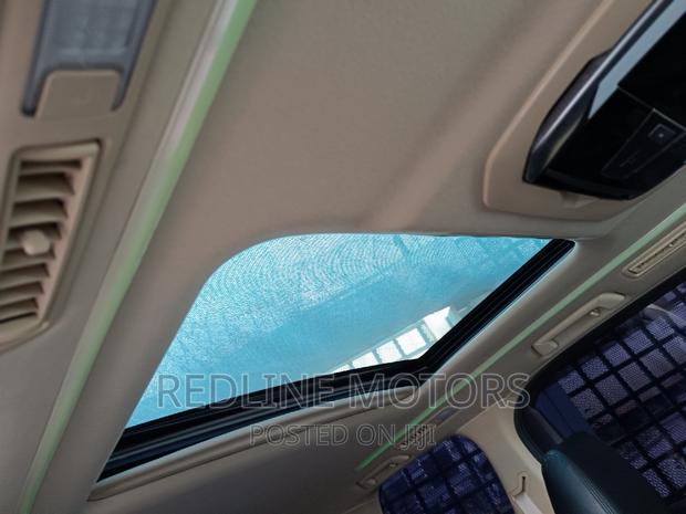 2016 Toyota Alphard in White - Luxurious