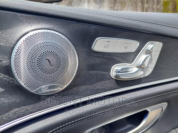 Pre-owned 2017 Mercedes-Benz E250 in Black: Affordable Luxury