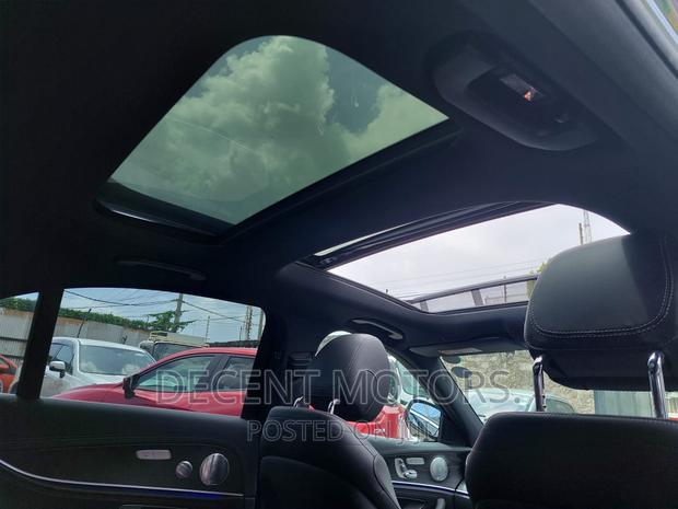 Pre-owned 2017 Mercedes-Benz E250 in Black: Affordable Luxury