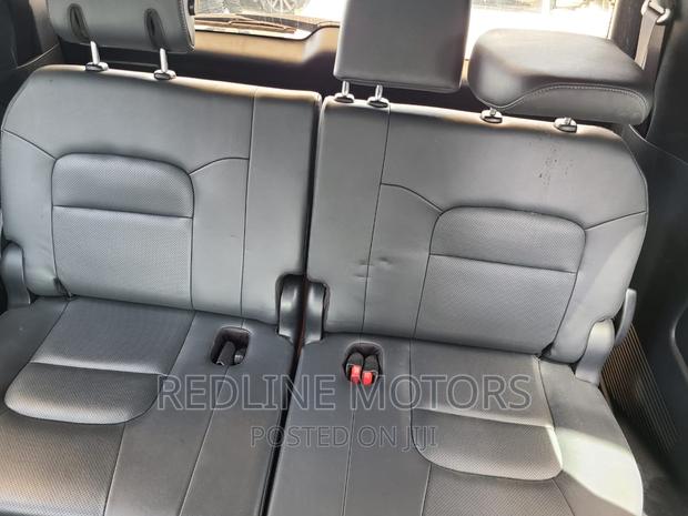 Black 2016 Toyota Land Cruiser 4.6 V8 AX - Used