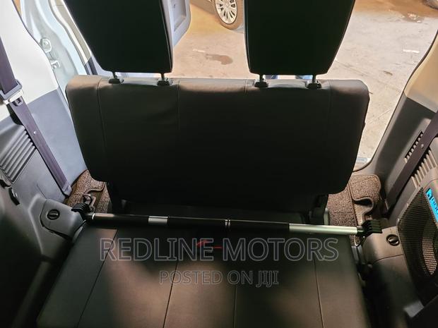 2016 Mitsubishi Pajero V80 DI-D 3.2 White - Luxury 4x4 Adventure Vehicle