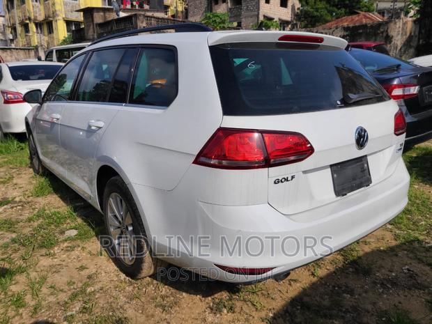 2016 Volkswagen Golf TSI 2-Door FWD - Premium Pre-owned Vehicle