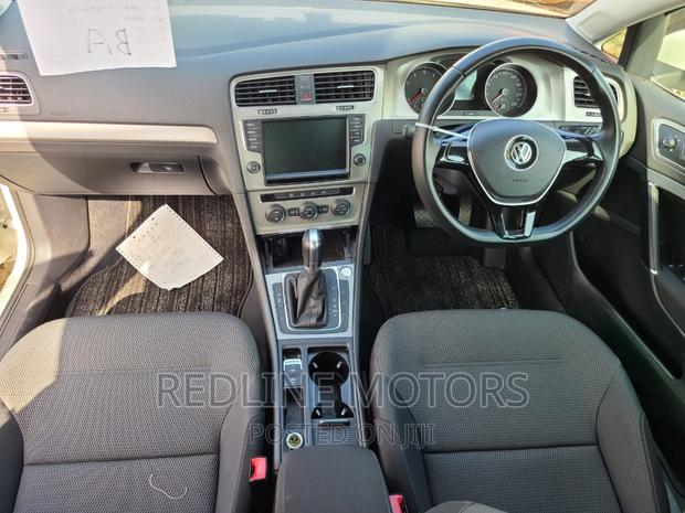 2016 Volkswagen Golf TSI 2-Door FWD - Premium Pre-owned Vehicle
