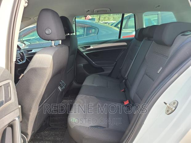 2016 Volkswagen Golf TSI 2-Door FWD - Premium Pre-owned Vehicle