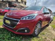 2016 Peugeot 208 Red - Modern Compact Car for Sale for sale