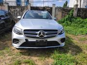 Pre-owned 2016 Mercedes-Benz GLC-Class in Silver - Affordable Luxury for sale