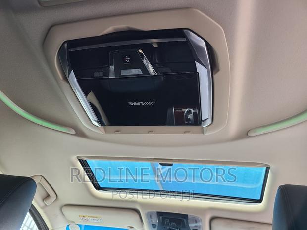 2016 Toyota Alphard Pearl - Premium MPV Available