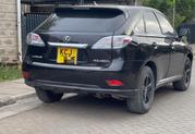 2010 Lexus RX 450h Black Edition - Used Luxury SUV for sale