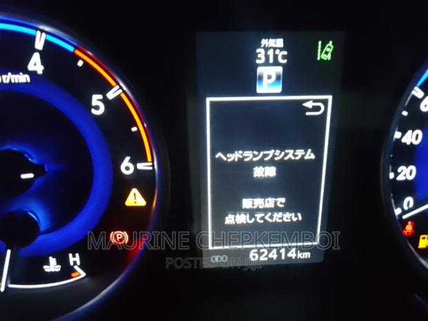 2016 Toyota Hilux Black Out: Dark and Distinctive Pickup