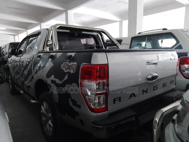 2016 Ford Ranger: Discover the Perfect Balance of Power and Efficiency