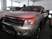 2016 Ford Ranger: Discover the Perfect Balance of Power and Efficiency for sale