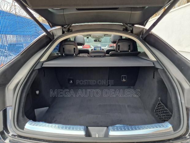 Mercedes-Benz GLE-Class GLE 350d 4MATIC 2018 Black