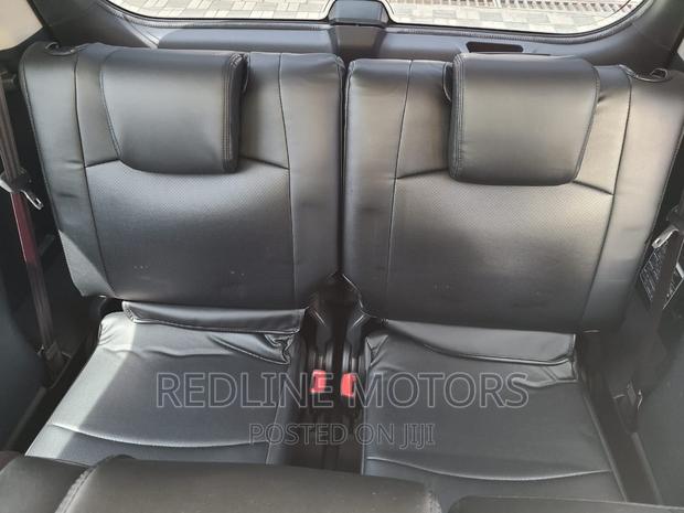 Used 2017 Toyota Land Cruiser Prado 2.7 - Gray Color