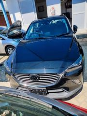 Mazda CX-3 2016 Matt Black: Stylish SUV at Great Price for sale