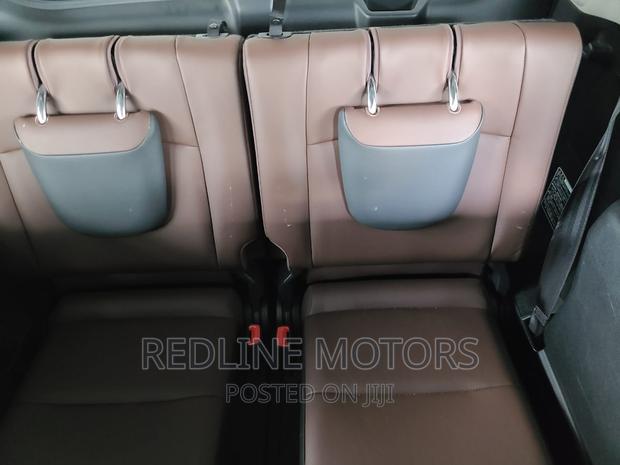 2016 Toyota Land Cruiser Prado 3.0 D-4D 7 Seater - Luxury SUV with 190 HP Engine