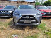 2016 Lexus RX 200 Gray: Quality Pre-Owned Luxury SUV for sale