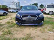 Blue Subaru Legacy 2.5i AWD 2016: Affordable Luxury for sale