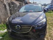 2016 Mazda CX-5 2.2 Diesel AWD Black - Pre-owned Luxury for sale