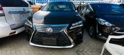 2017 Lexus RX 200 - Purple, Gently Used Luxury SUV for Sale for sale