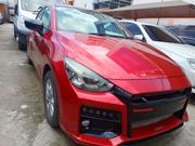 2017 Mazda Demio Red Hatchback: Great Condition for sale