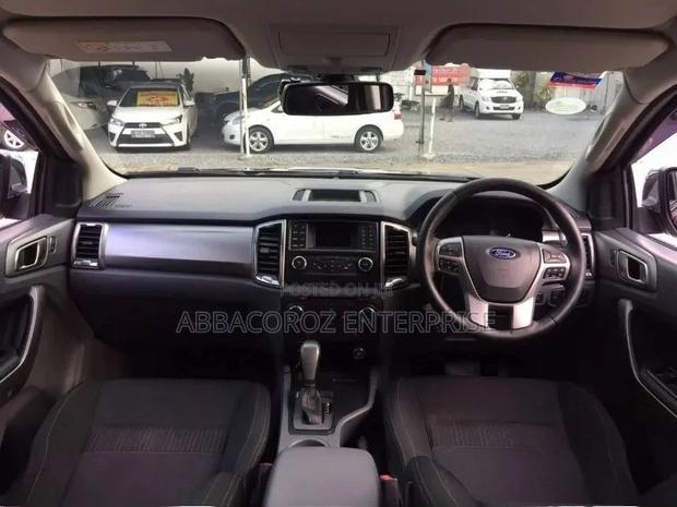 Pre-owned 2016 Ford Ranger Matt Black Truck