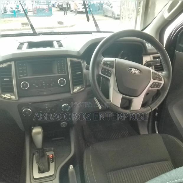 Pre-owned 2016 Ford Ranger Matt Black Truck