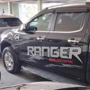 Pre-owned 2016 Ford Ranger Matt Black Truck for sale