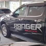 Pre-owned 2016 Ford Ranger Matt Black Truck for sale