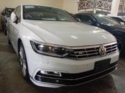2017 Volkswagen Passat Off-White: Two Distinct Variants for sale