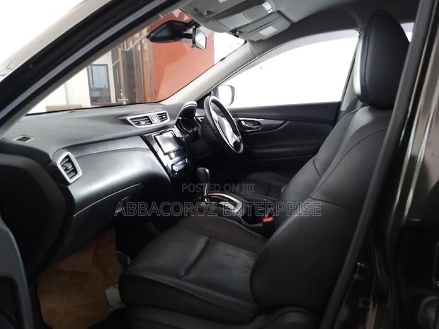 Nissan X-Trail 2016 Black Edition - Used Cars