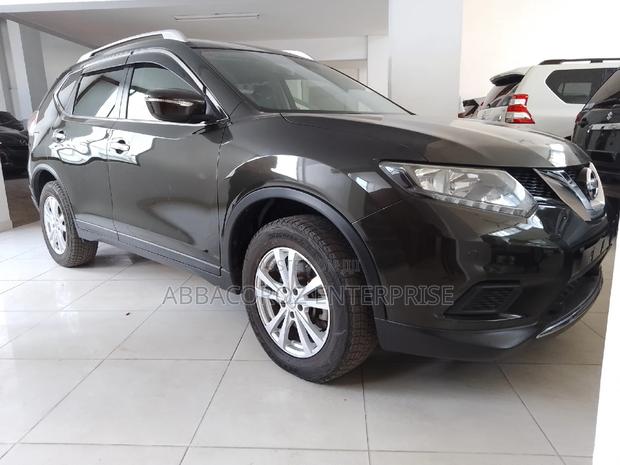 Nissan X-Trail 2016 Black Edition - Used Cars