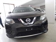 Nissan X-Trail 2016 Black Edition - Used Cars for sale
