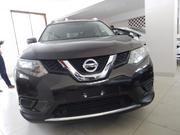 Nissan X-Trail 2016 Black Edition - Used Cars for sale