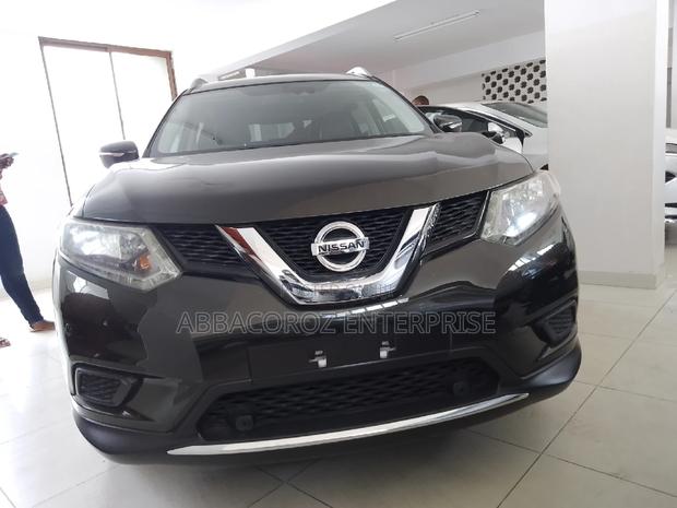 Nissan X-Trail 2016 Black Edition - Used Cars