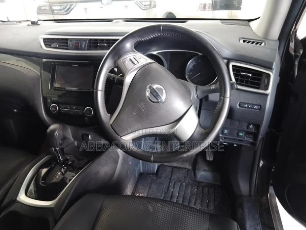 Nissan X-Trail 2016 Black Edition - Used Cars