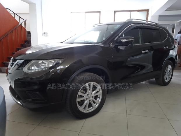 Nissan X-Trail 2016 Black Edition - Used Cars