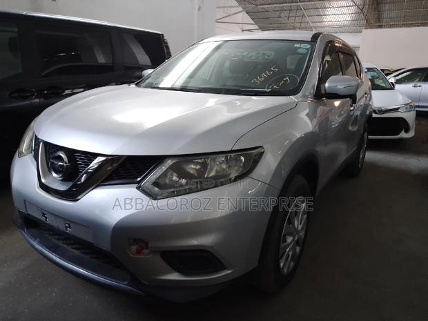 2016 Nissan X-Trail 2.0 Petrol FWD: Affordable, Quality Used SUV