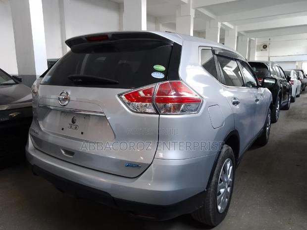 2016 Nissan X-Trail 2.0 Petrol FWD: Affordable, Quality Used SUV
